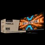 3 Monitores 4k Curvos Gigabyte M32UC para simracing