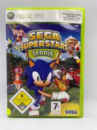 Sega Superstar Tennis Xbox 360