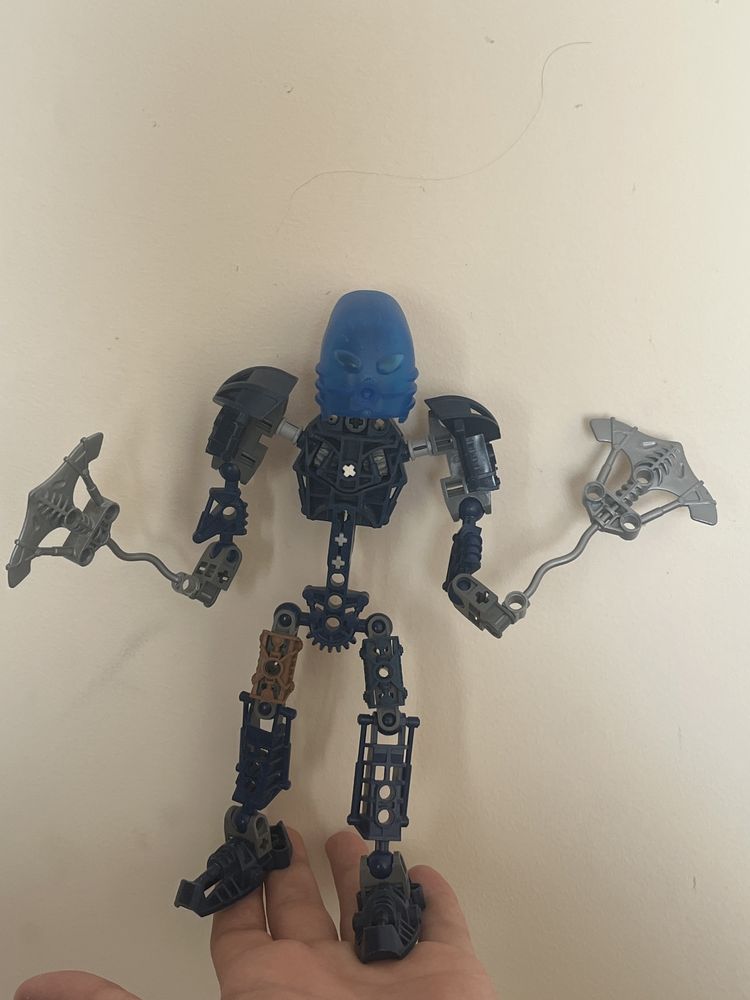 Lego Bionicle/Лего бионикл