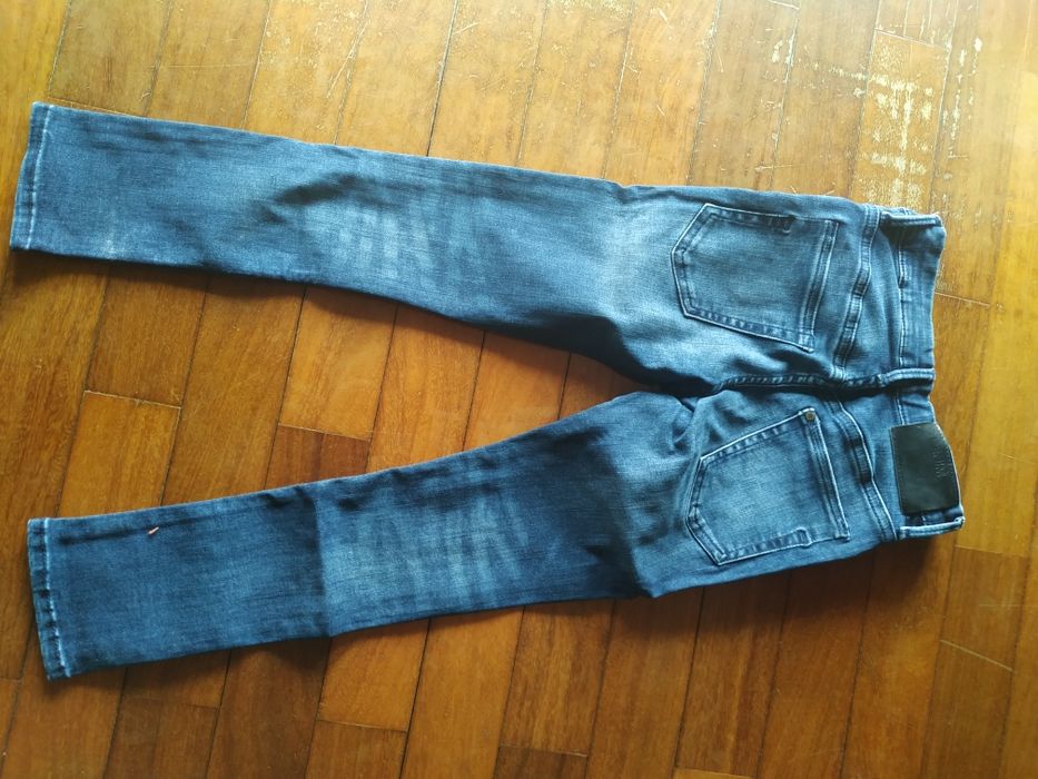Conjunto roupa menino 5/6 anos
