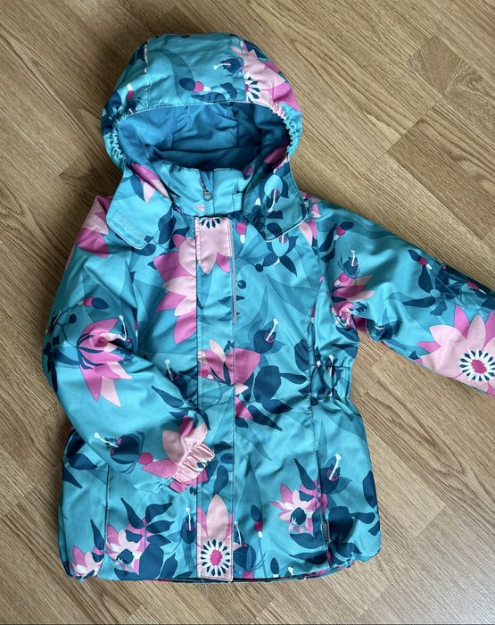 Куртка Lassie by Reima 122р