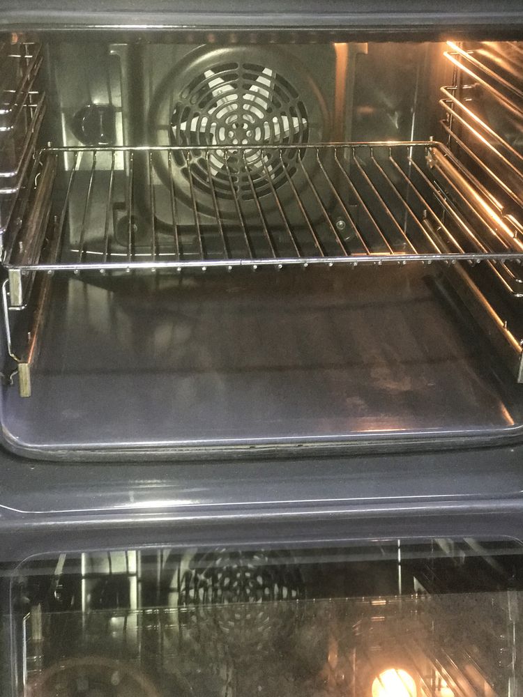 Електро духовка Voss/Electrolux . Конвекція