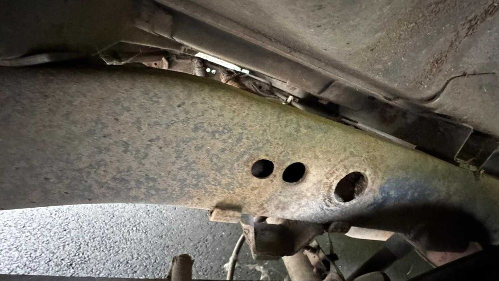 Nissan Navara Tekna DCI 2012 2.5 для ЗСУ, читайте  уважно!