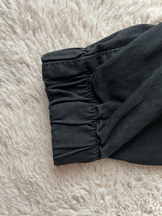 котонові хлопчячі штани. шкільні штани. дитячі штани 134 розмір