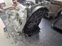 skrzynia biegów bmw r1150 Regeneracja
