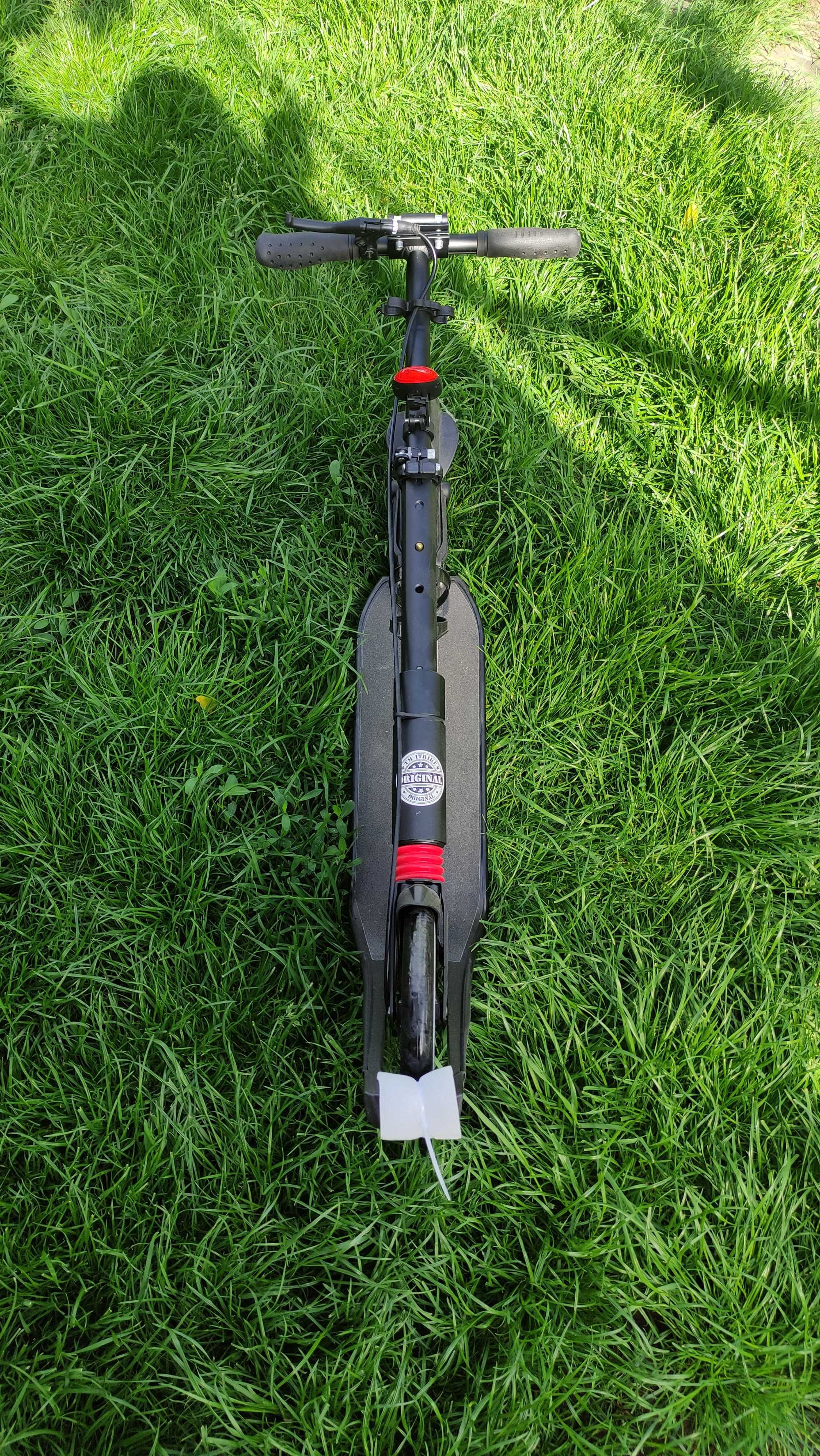 Самокат iTrike SR2-015-4B