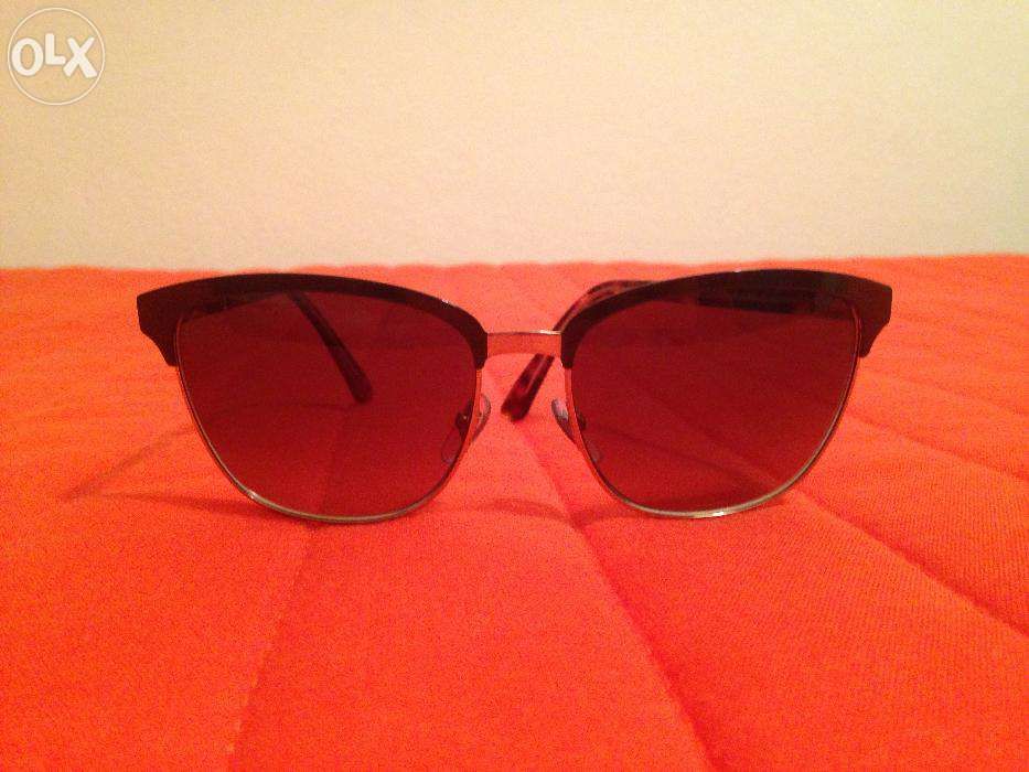 óculos de sol Gucci originais (senhora)