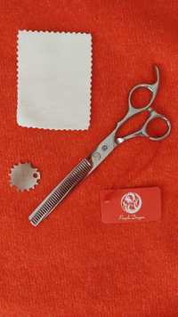 Парикмахерские ножницы для стрижки волос от Purple Dr