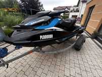 Skuter wodny SeaDoo GTR 230 bdb stan okazja pilna sprzedaz