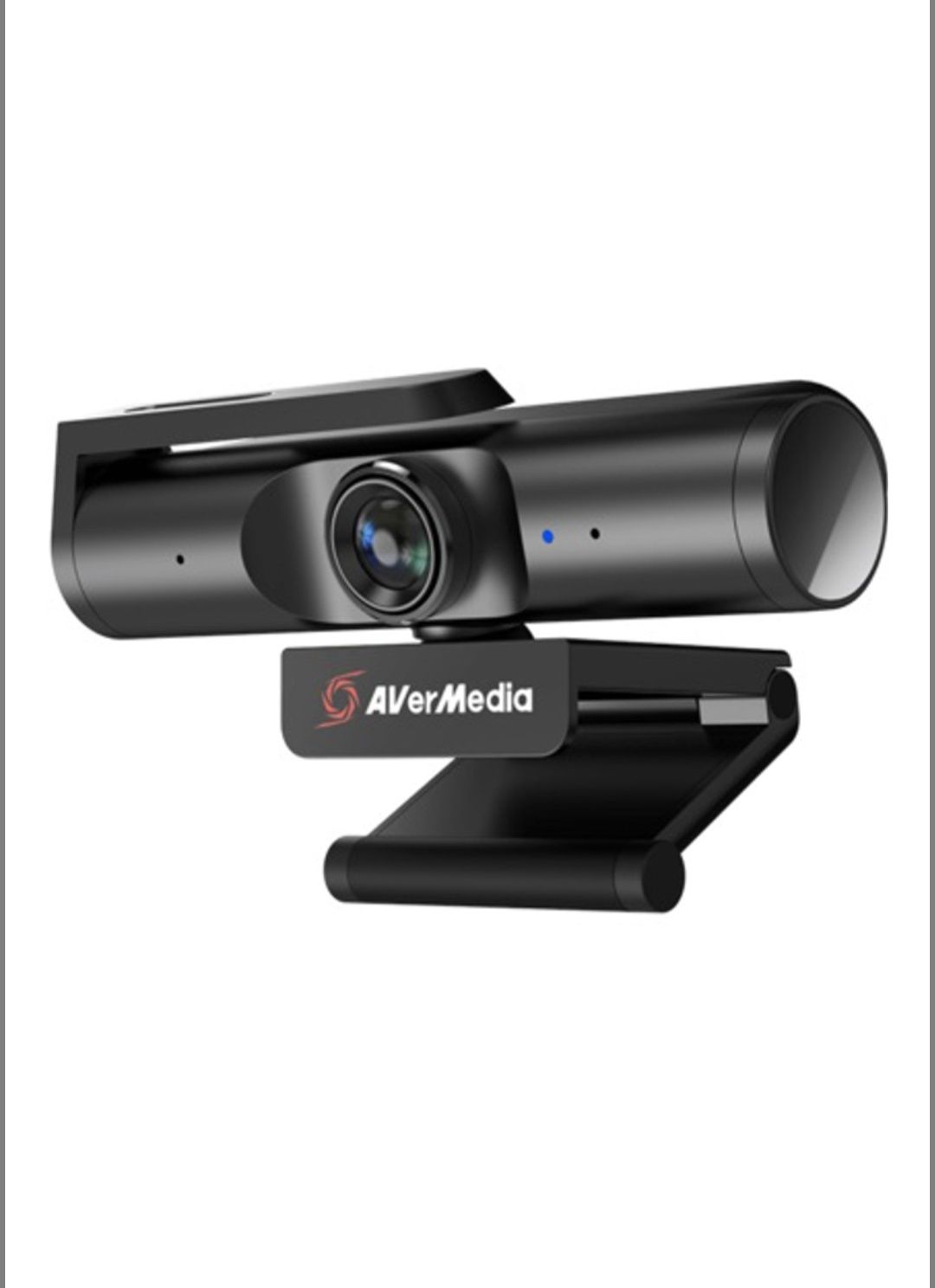 Вебкамера AverMedia Live Streamer CAM PW513 4K Black