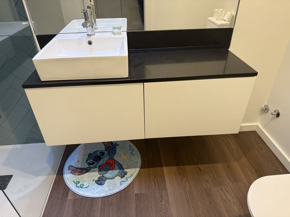 Móvel casa de banho