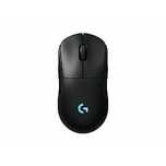 Ігрова мишка Logitech G Pro