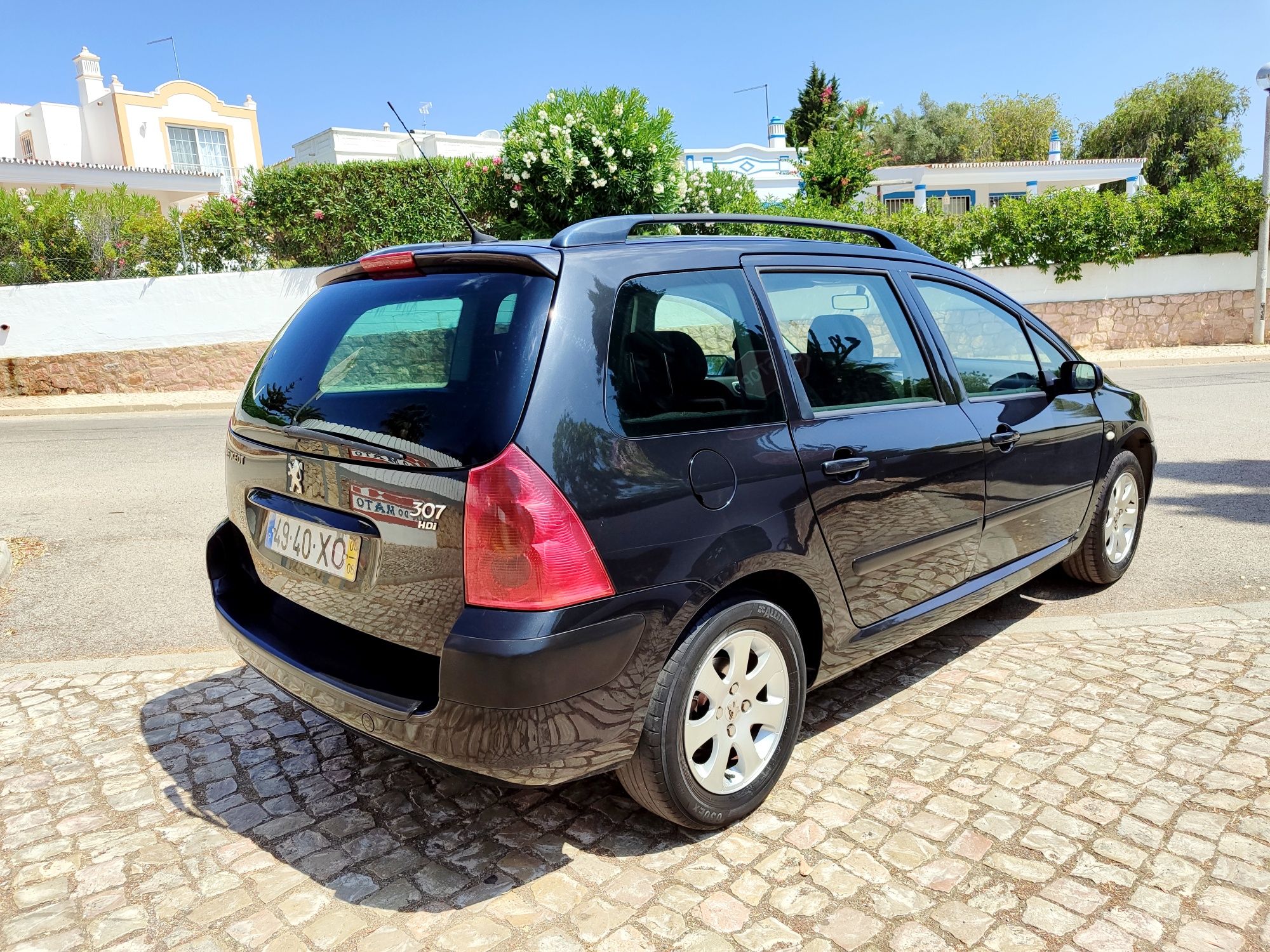 Peugeot 307 SW 1.4 HDI