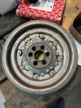 Двомасовий маховик, демпфер VW 2.0 диз DSG DQ 250
