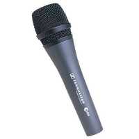 Microfone Sennheiser E835