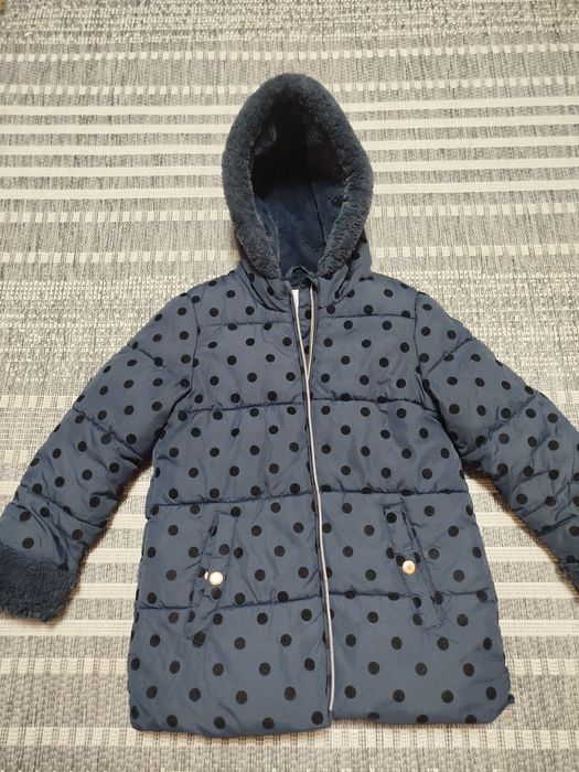 Куртка курточка 116-122