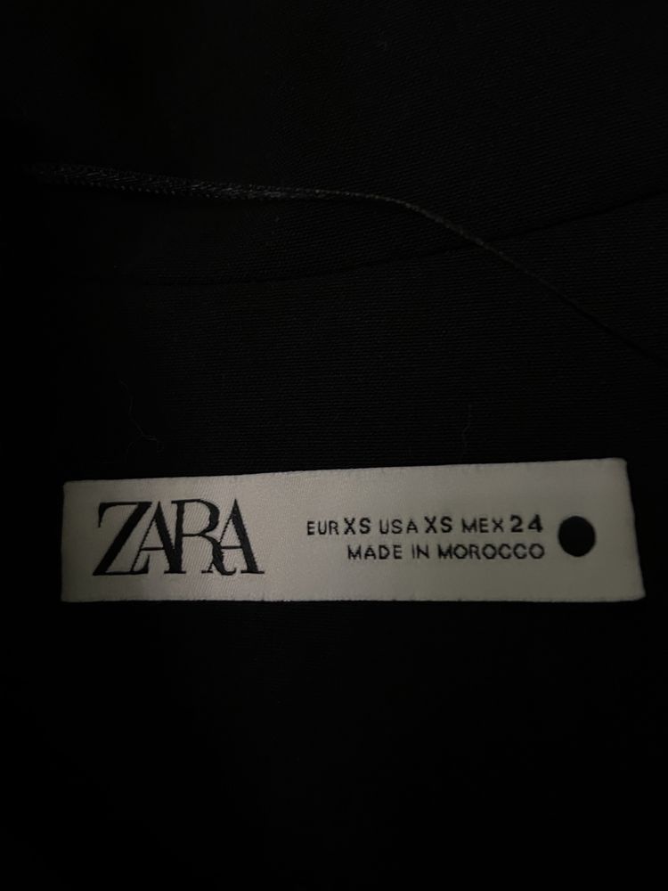 Піджак ZARA