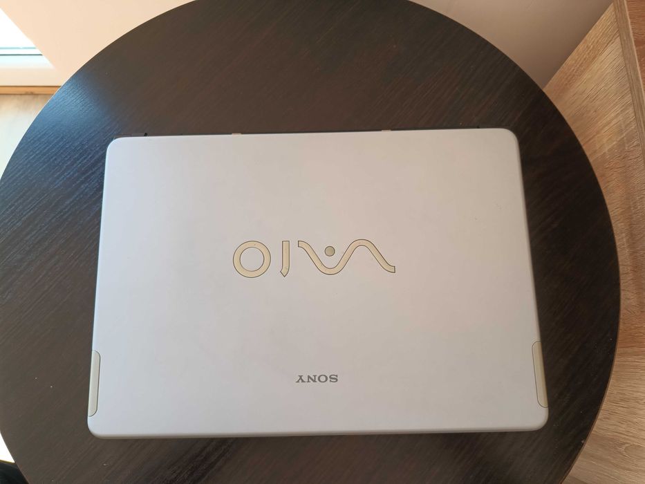 Sprzedam laptop Sony
