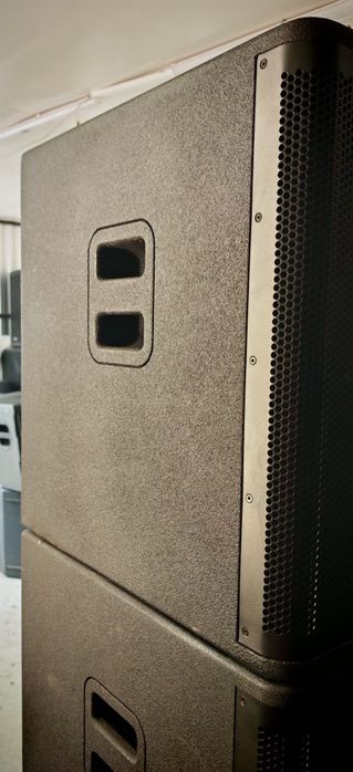 Kolumna Bas subwoofer Pasywny
