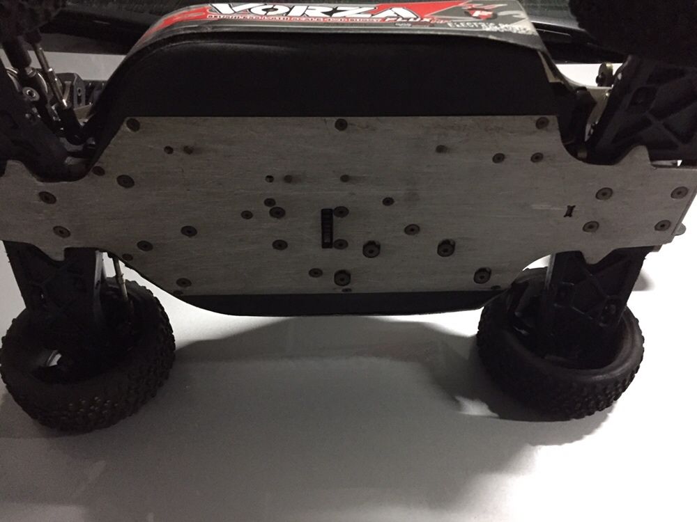 Vorza Hpi buggy impecavel