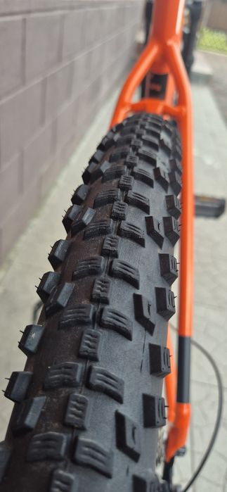 Cube Attention, Shimano Deore, SLX, Rock-Shox, XXL, 29