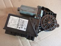 AUDI A4 B6 B7 moduł silniczek szyby lewy przód europa 8E1.959801H