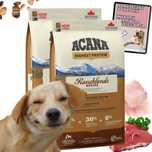 ACANA Ranchlands 22,8 kg – Wysokobiałkowa Karma dla Wymagających Psów