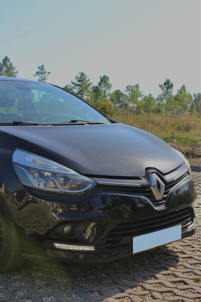 Renault clio 1.5 diesel