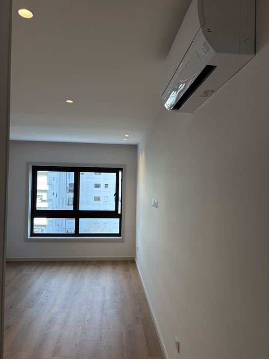 Apartamento T3 Como Novo