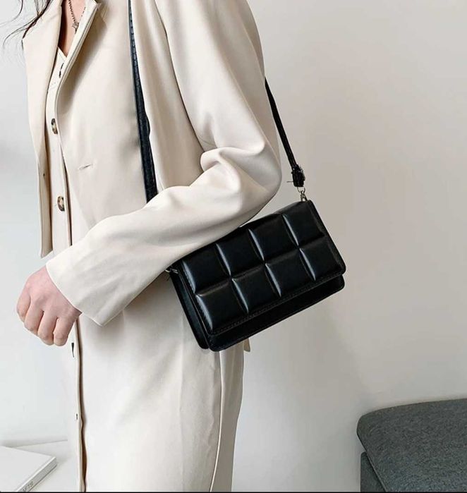 Сумка маленька через плече 20*12*7