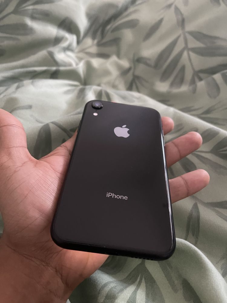 Iphone Xr 128Gb