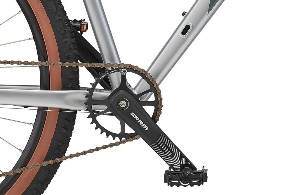 WYPRZEDAŻ z 4299zł NOWY MTB * KTM Ultra Gloriette 27 * 1x12 RAMY M i L