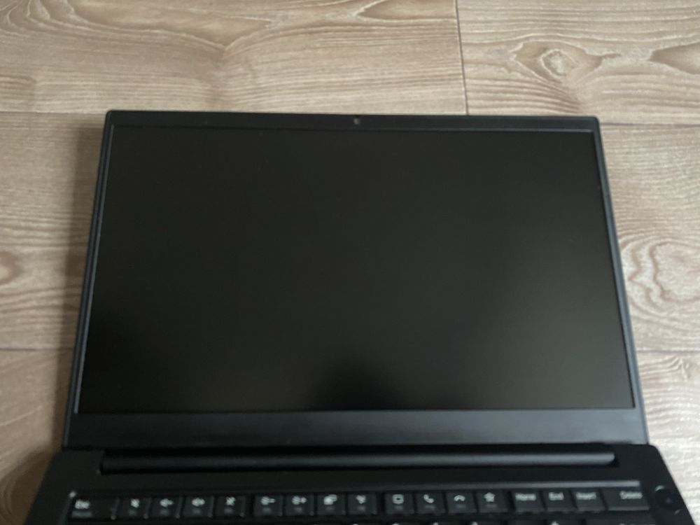 Lenovo ThinkPad E14 | ryzen 5 5500u | 8gb | 256gb ssd m2 | FHD