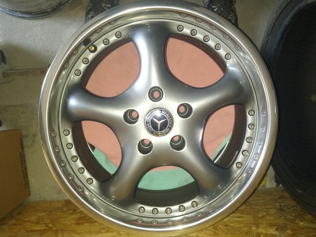 5x112 7,5 et35 66,6