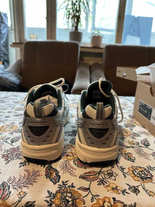 Літні кросівки Mizuno MXR, EU42