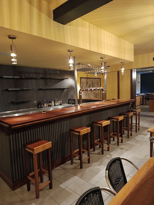 Trespasse_Cervejaria Apeadeiro