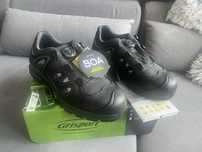 Buty robocze Gripsport Boa black rozmuliar 43