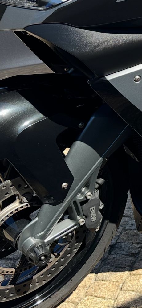 Bmw k1300s - estado igual a novo
