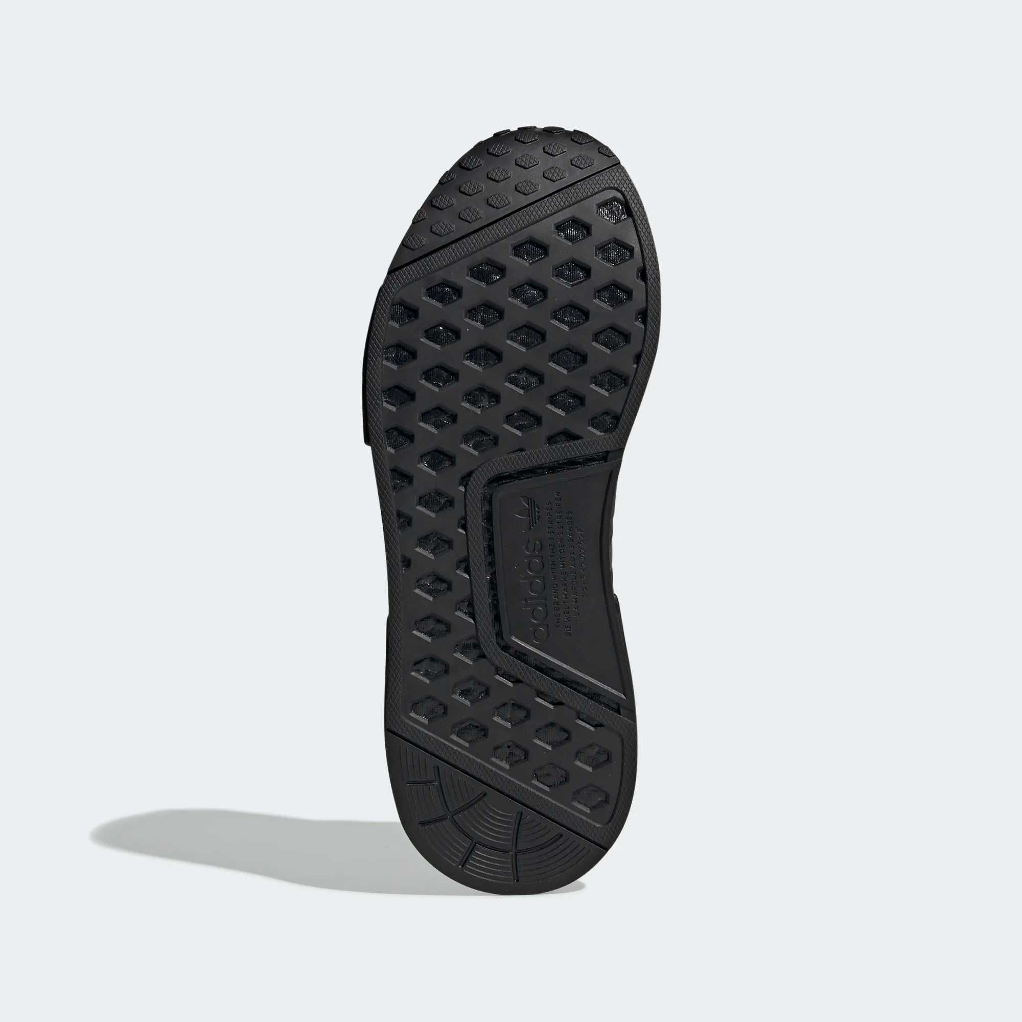 Nowe buty Adidas Originals NMD R1 Triple Black boost eqt yeezy