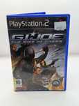 G.I. Joe The Rise of Cobra Ps2 nr 8985