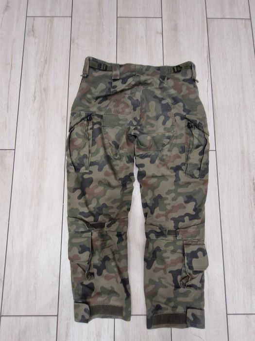 Mundur polowy wz.124P/MON- M/XS