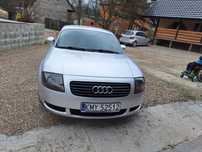 Audi TT 1.8 180KM 1999r