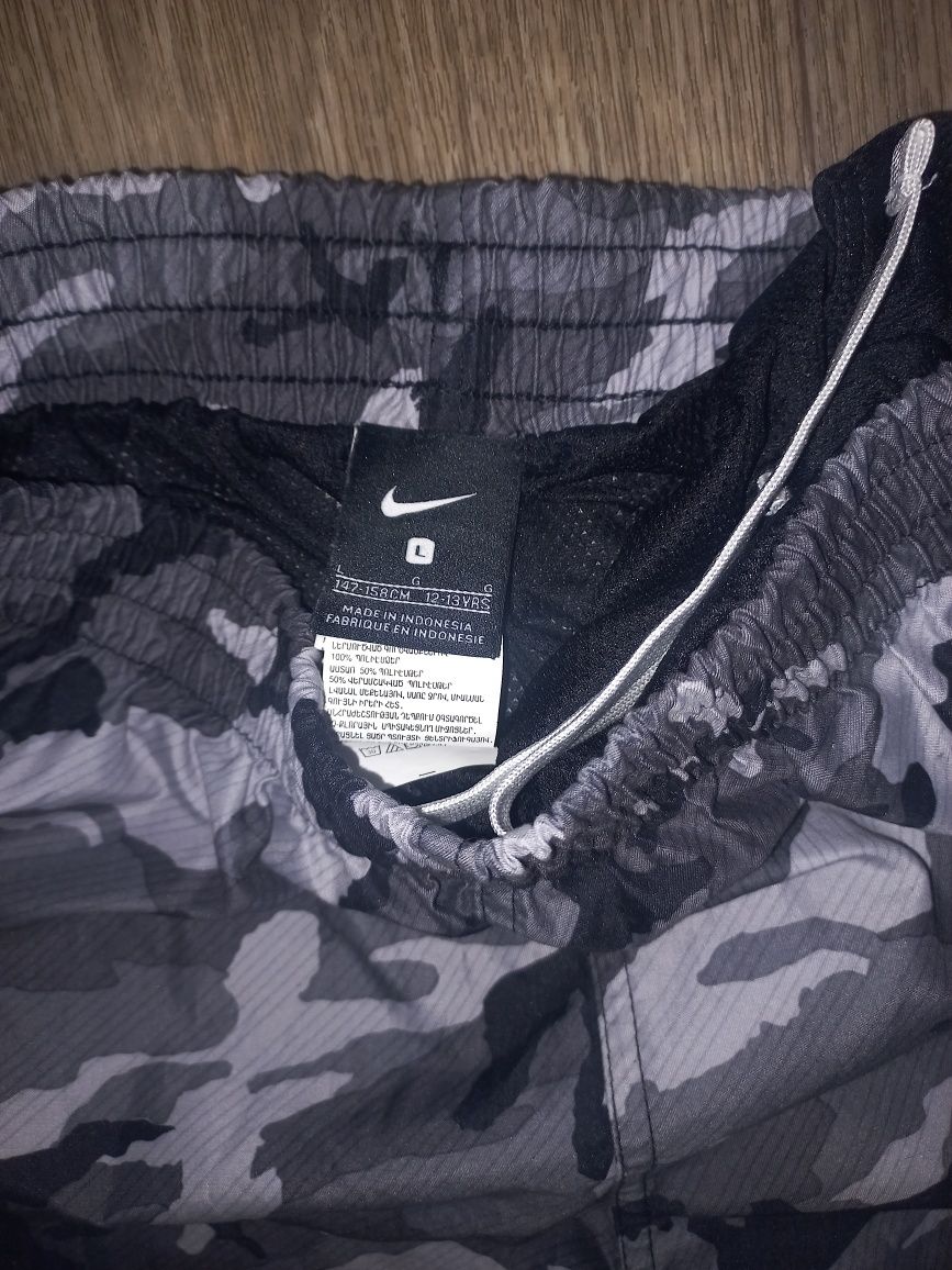 Купальні шорти Nike