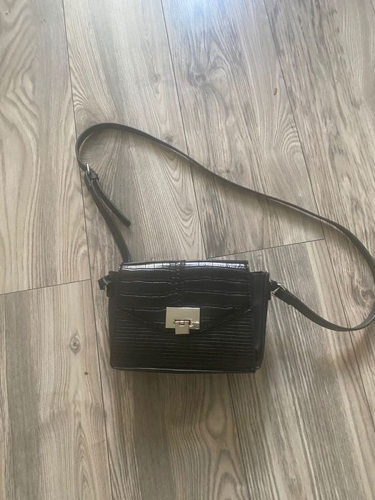 Elegancka torebka mala