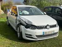 Volkswagen Golf 1.6 Tdi Dsg