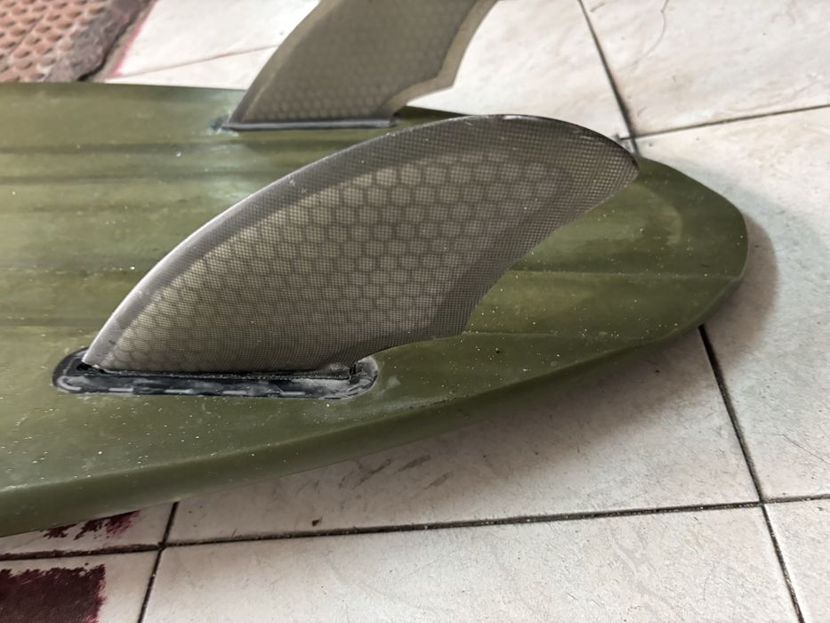 Mid Twin/Mid Lenght 7’6