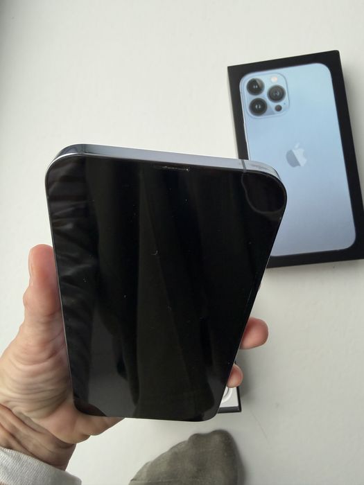 Iphone 13 Pro Max 256GB