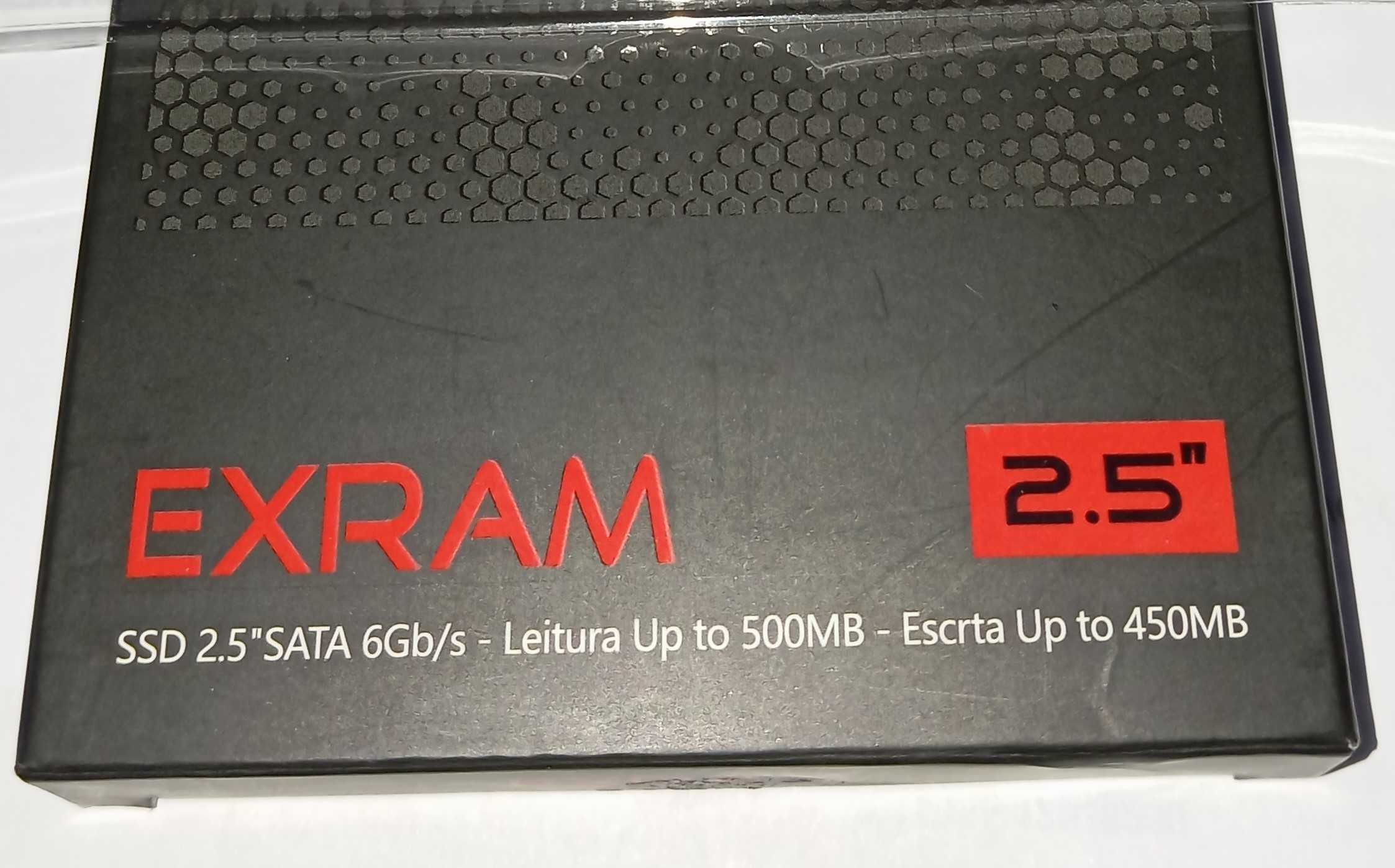Disco discos SSD