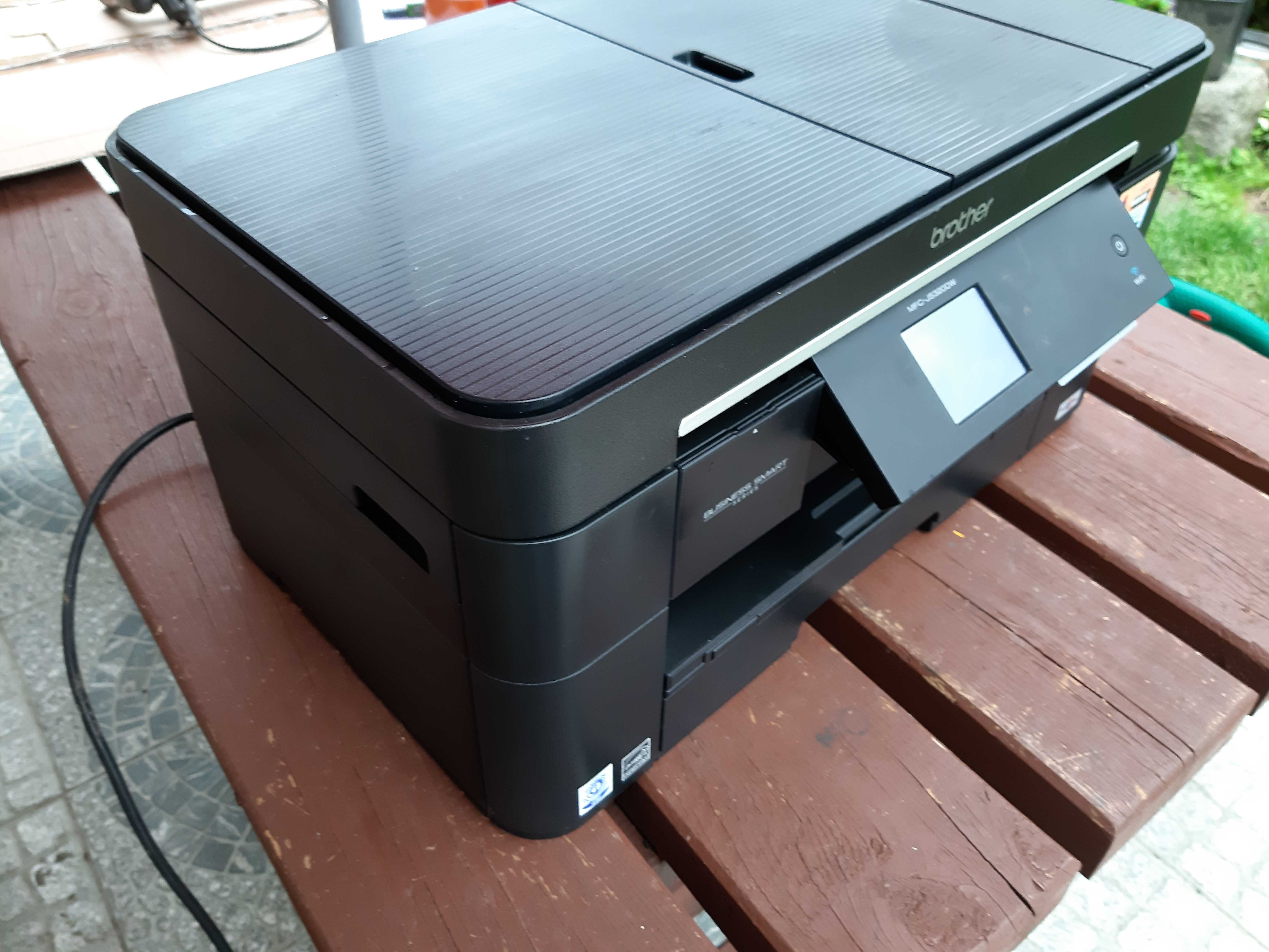 Drukarka Brother MFC-J5320DW