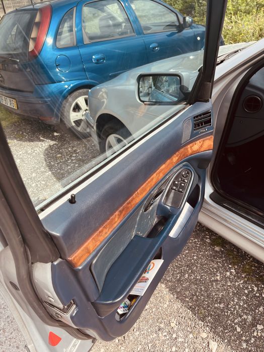 Vendo Bmw e39 525 tds